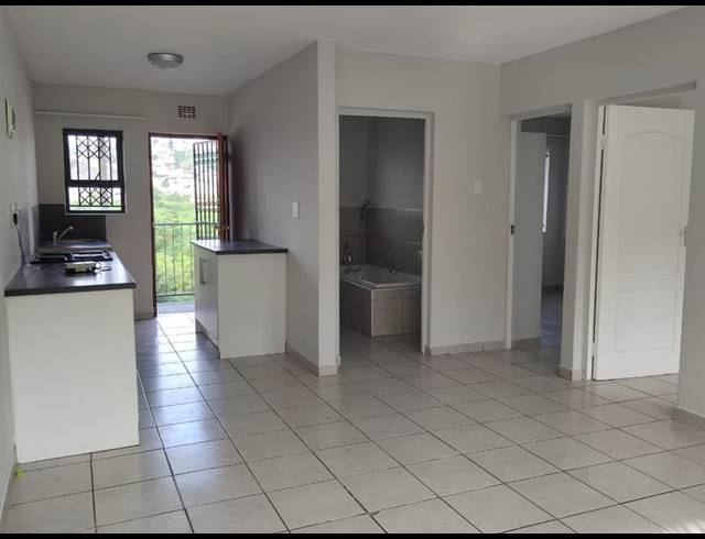 2 BEDROOM PROPERTY TO RENT IN NEWLANDS EAST